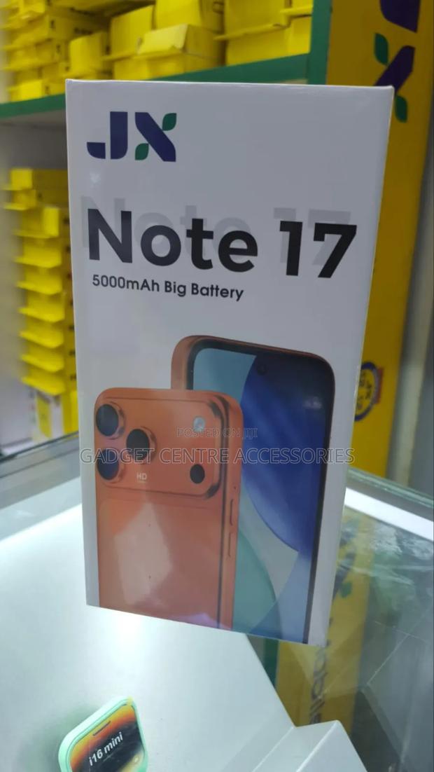 New JX J17 - thumbnail 2