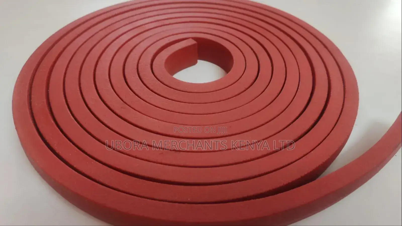 Water Stop/Water Bar - Swelleable 20mmx10mm