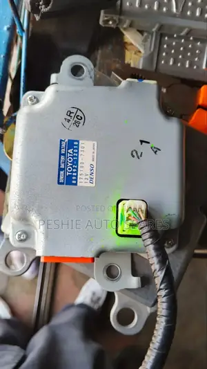 Computer Battery Hybrid Noah/Voxy