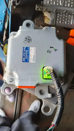 Computer Battery Hybrid Noah/Voxy