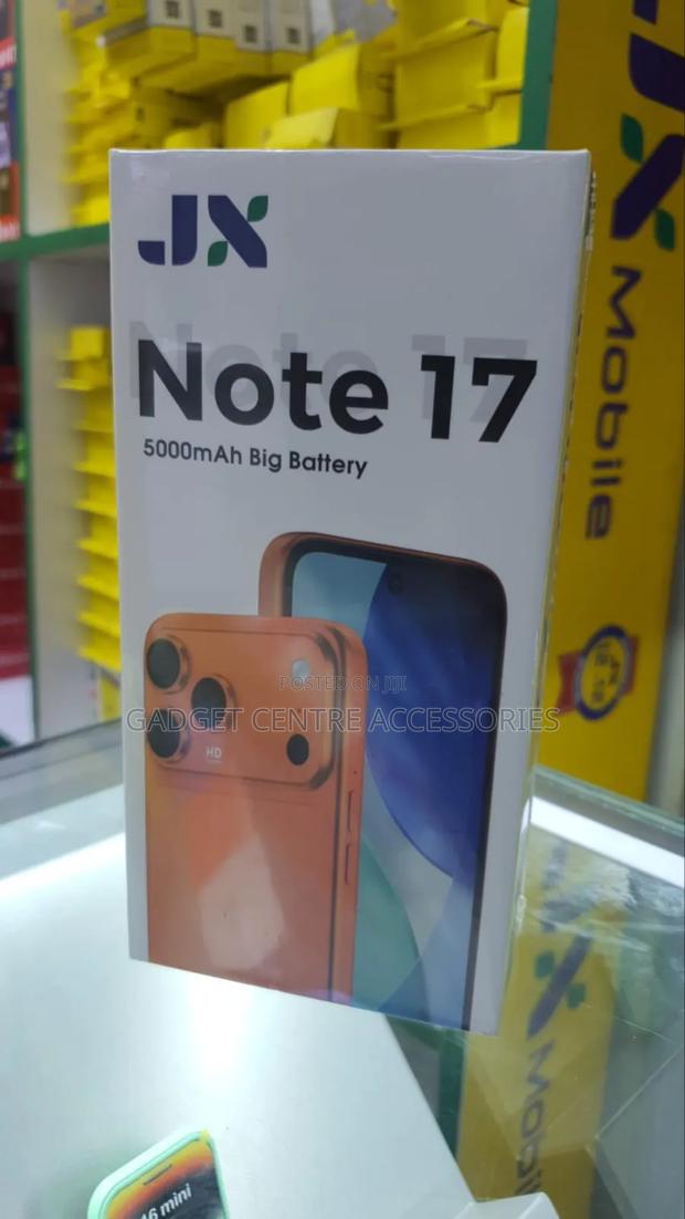 New JX J17 - thumbnail 2