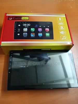 Android Car Radios