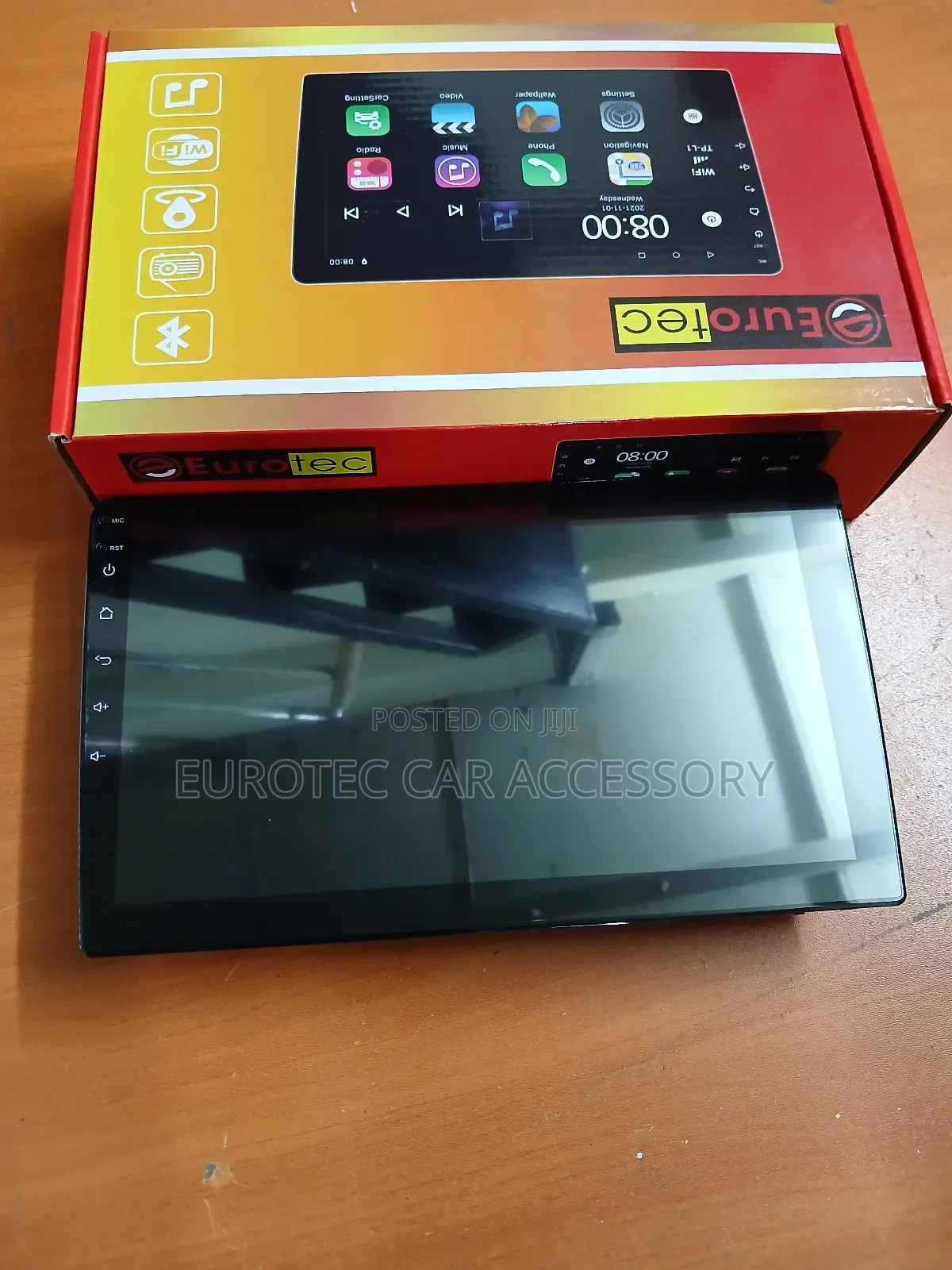 Android Car Radios