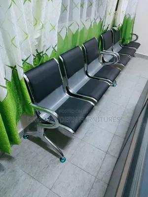 Waiting Chair