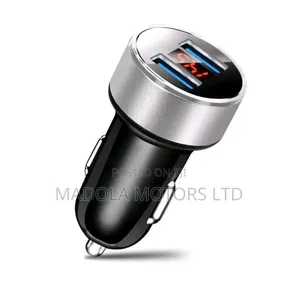 Car Charger 5v 3.1