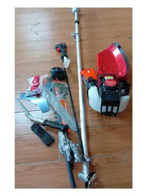 4 in 1 Brush Cutter
