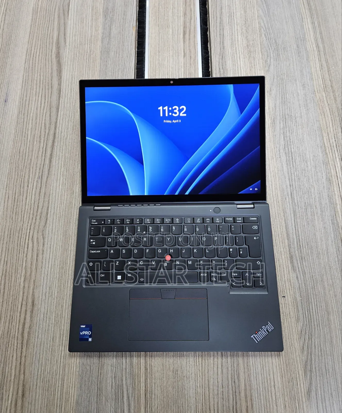 Laptop Lenovo ThinkPad L13 Yoga 16GB Intel Core i5 SSD 512GB