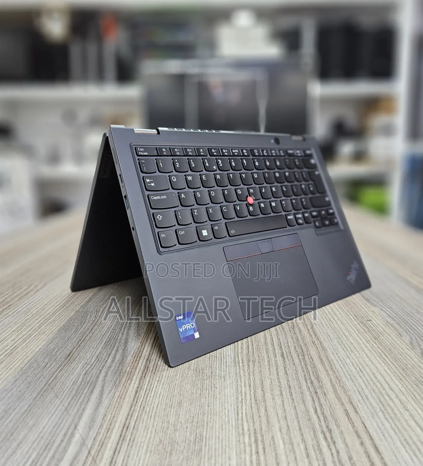 Laptop Lenovo ThinkPad L13 Yoga 16GB Intel Core i5 SSD 512GB
