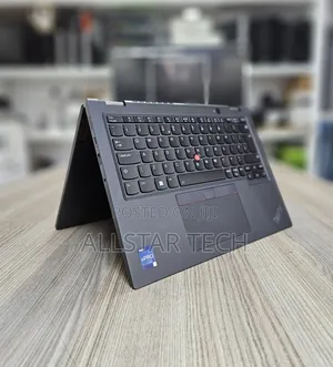 Laptop Lenovo ThinkPad L13 Yoga 16GB Intel Core i5 SSD 512GB