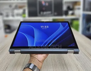 Laptop Lenovo ThinkPad L13 Yoga 16GB Intel Core i5 SSD 512GB