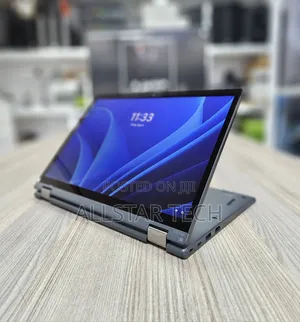 Laptop Lenovo ThinkPad L13 Yoga 16GB Intel Core i5 SSD 512GB