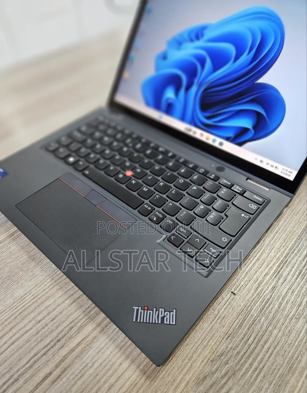 Laptop Lenovo ThinkPad L13 Yoga 16GB Intel Core i5 SSD 512GB