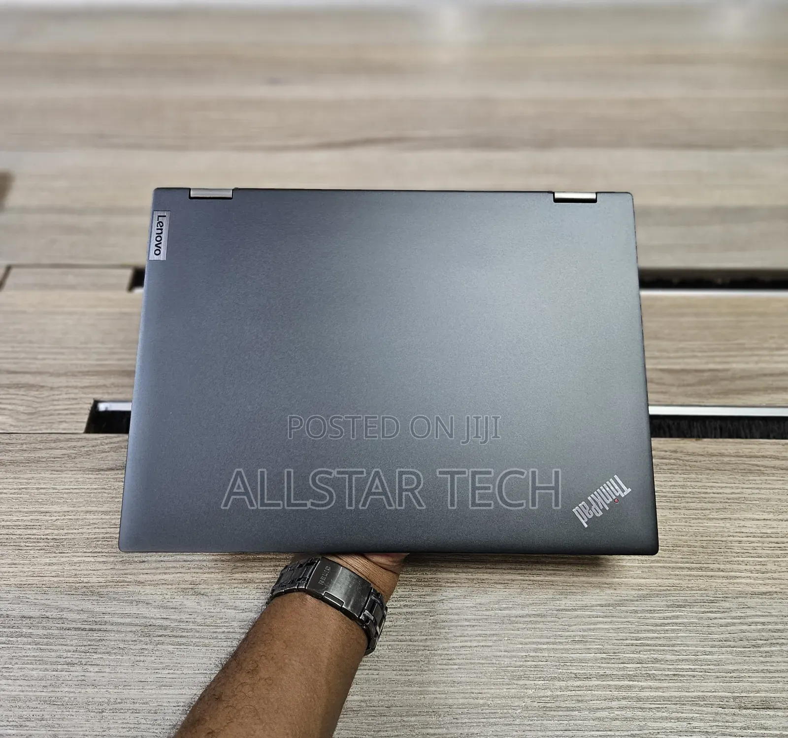 Laptop Lenovo ThinkPad L13 Yoga 16GB Intel Core i5 SSD 512GB