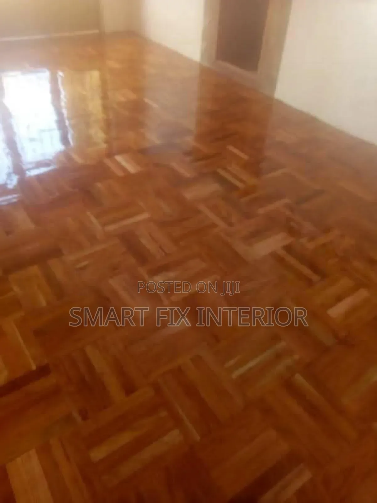 Flooring Installation Sanding and Polishing/Home Renovation
