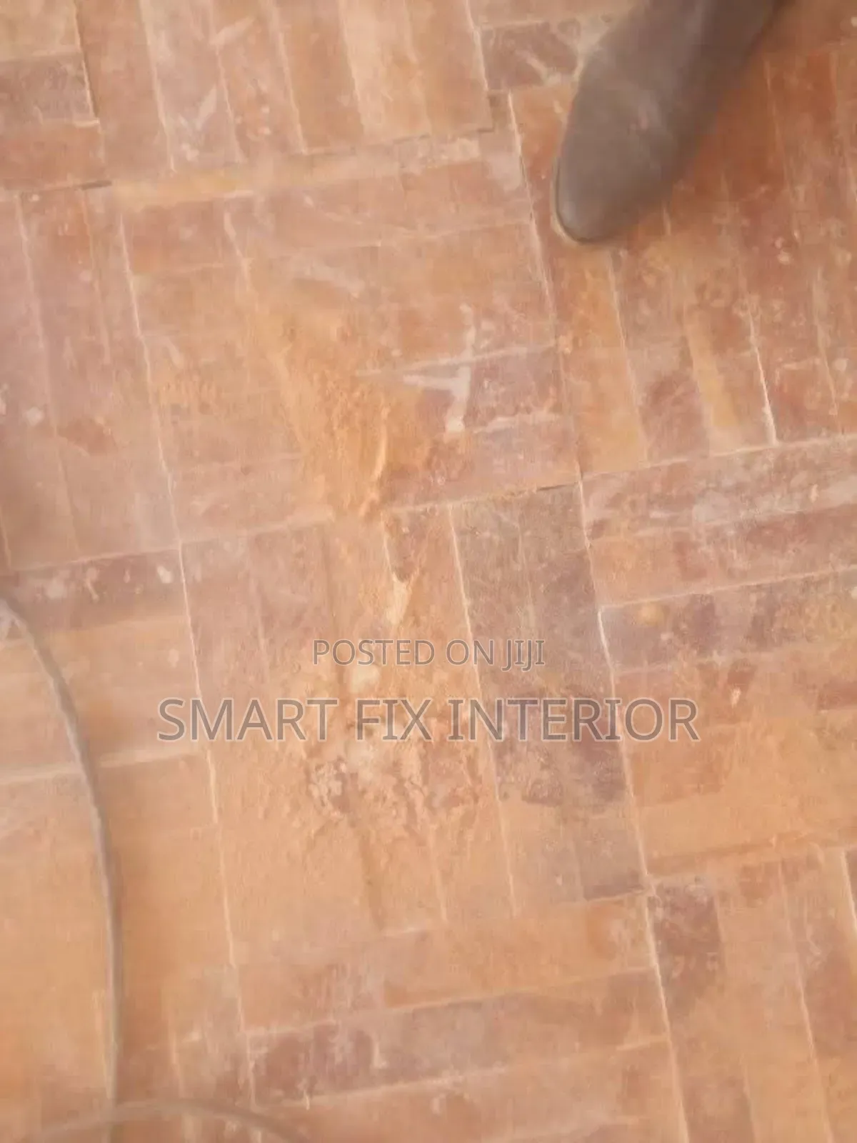 Flooring Installation Sanding and Polishing/Home Renovation