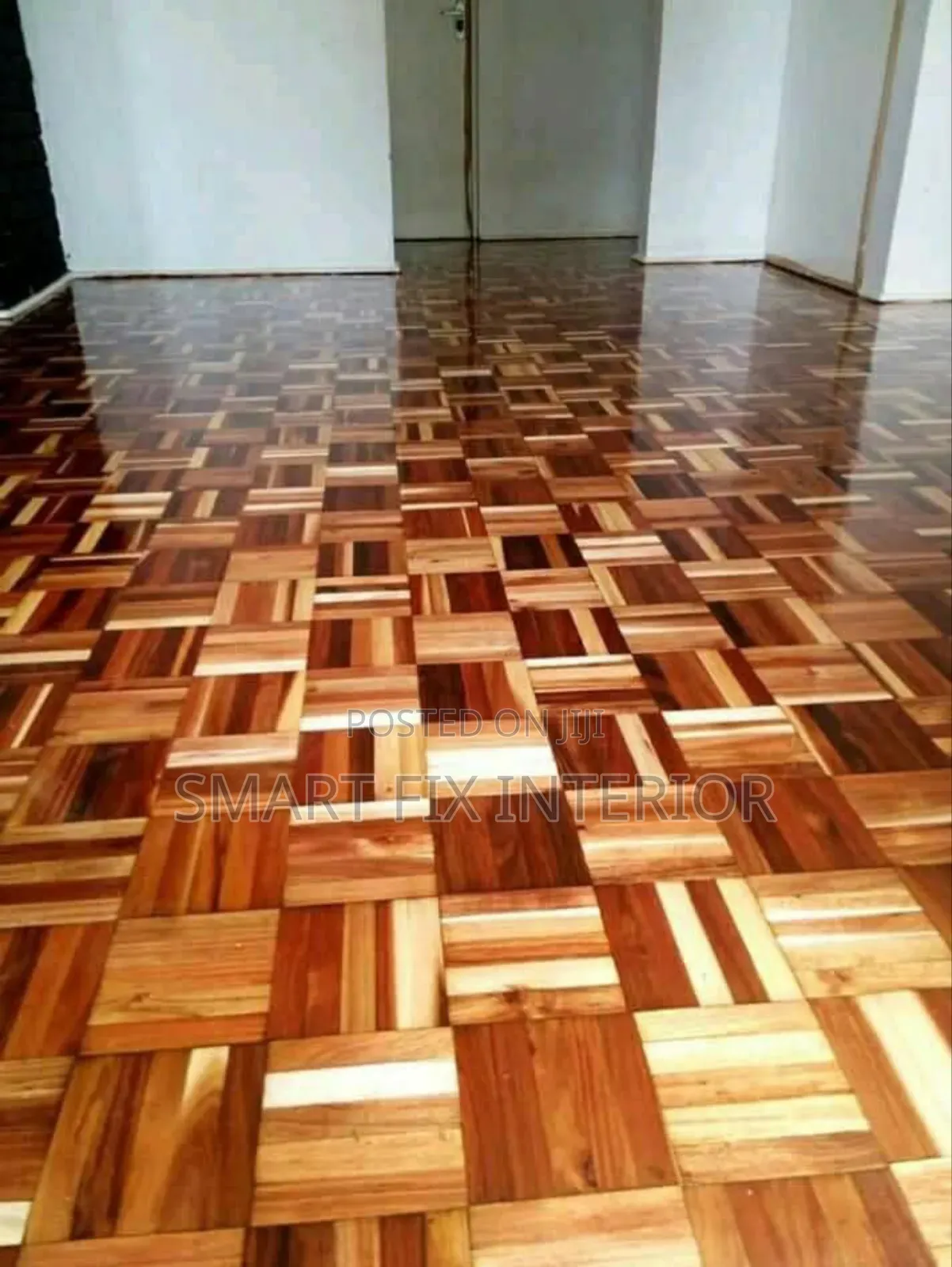Flooring Installation Sanding and Polishing/Home Renovation