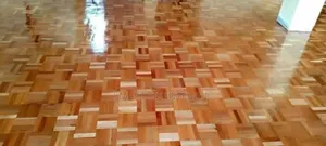 Flooring Installation Sanding and Polishing/Home Renovation