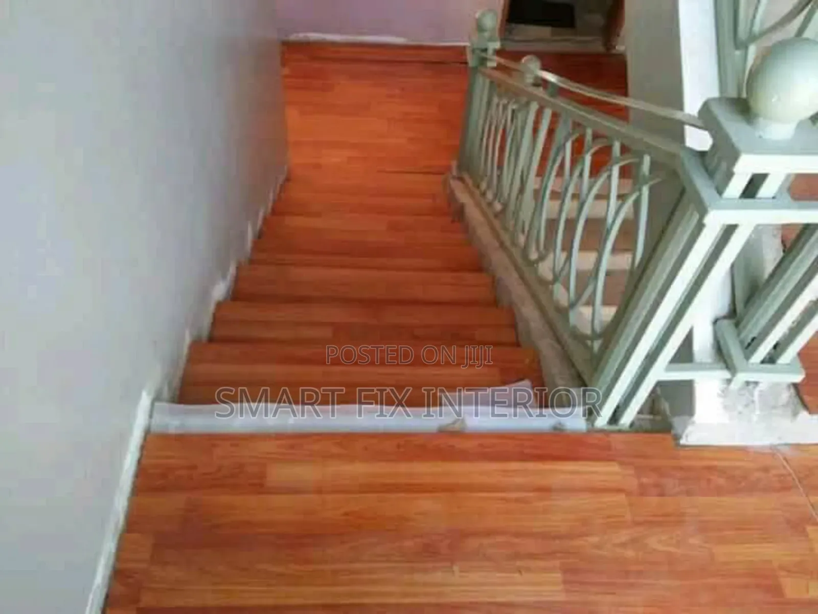 Flooring Installation Sanding and Polishing/Home Renovation
