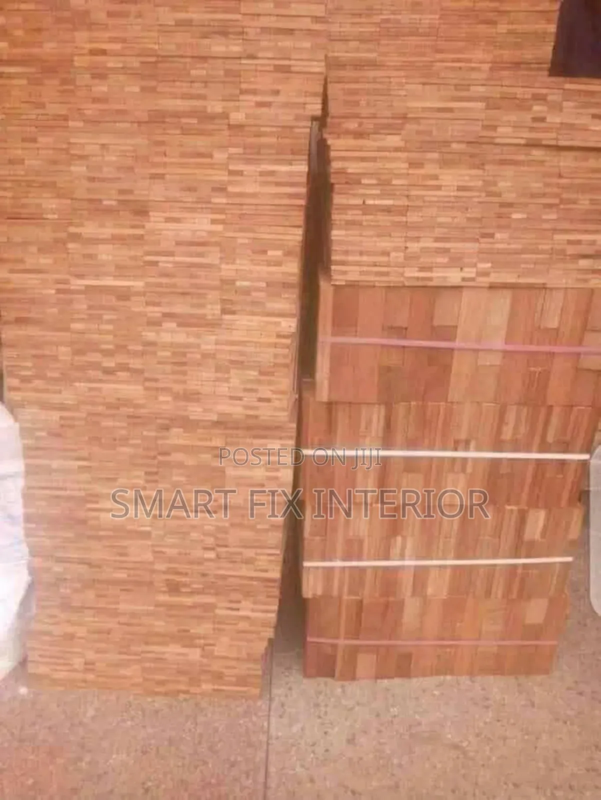 Flooring Installation Sanding and Polishing/Home Renovation