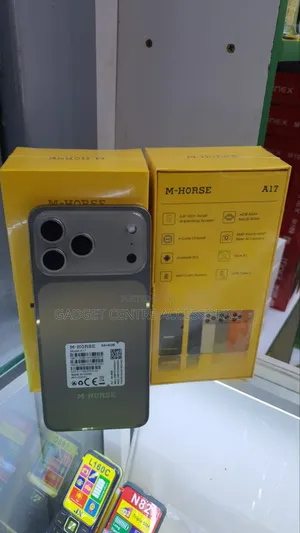 New M-Horse Stylus 64 GB