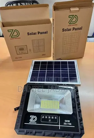 Brand New Affordable/Flood Light 50w