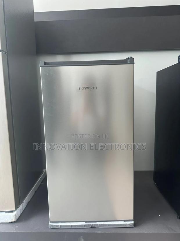 Skyworth 90 Litres Single Door Refrigerator