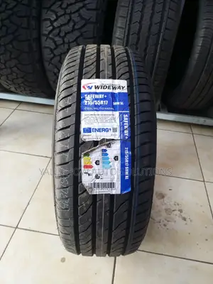 215/55r17 Wide Way Tyres Kenya | Best Price Nairobi Shop