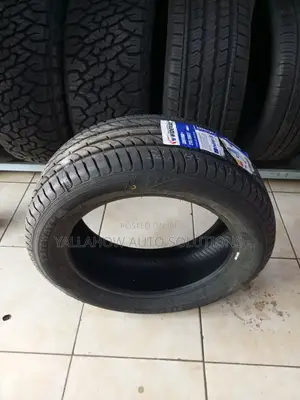 215/55r17 Wide Way Tyres Kenya | Best Price Nairobi Shop