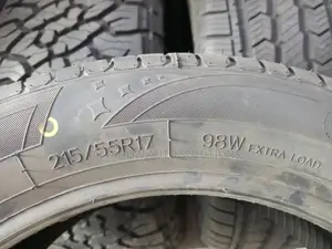 215/55r17 Wide Way Tyres Kenya | Best Price Nairobi Shop