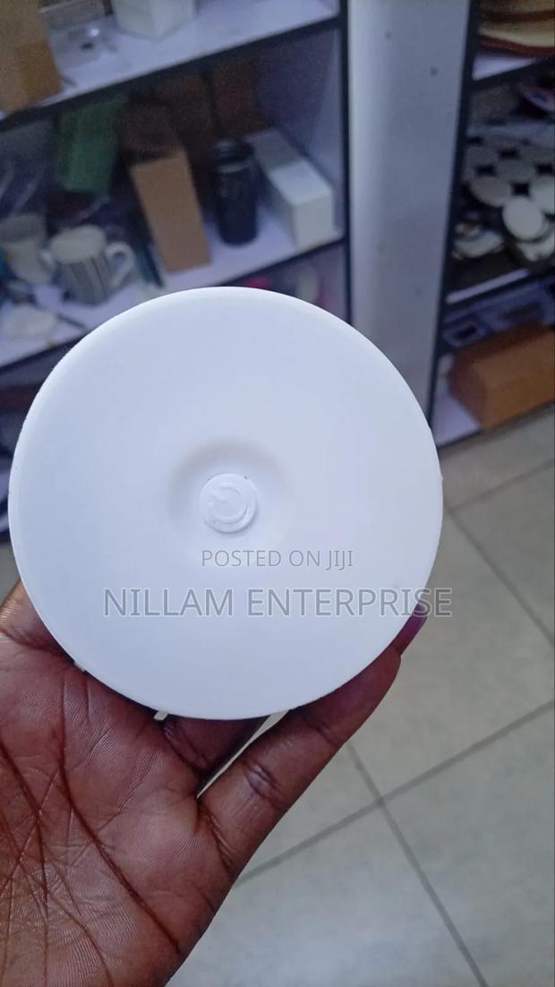 Motion Sensor Lights 
Usb Rechargeable - thumbnail 4