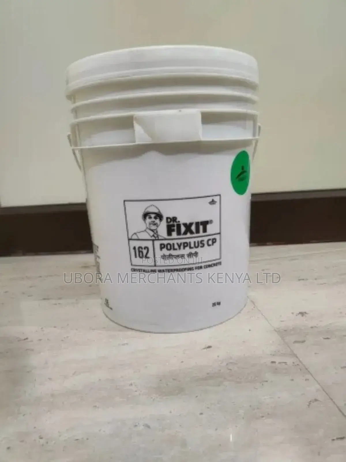 Dr. Fixit Polyplus Cp - 20kg