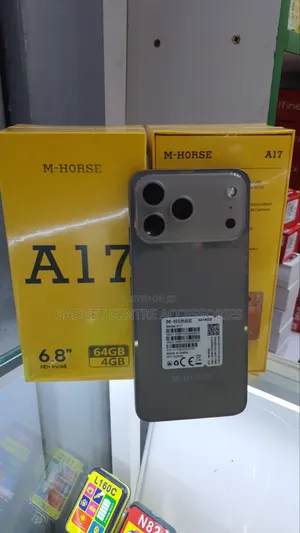 New M-Horse Stylus 64 GB