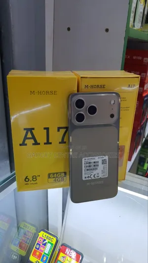 New M-Horse Stylus 64 GB
