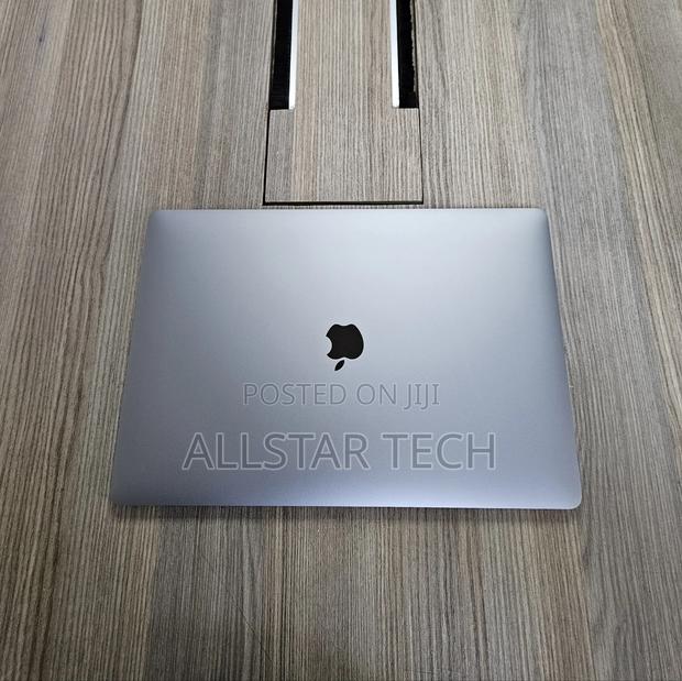 Laptop Apple MacBook Pro 16GB Intel Core i9 SSD 1T - thumbnail 4