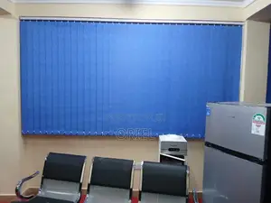 Office Window Blinds : Vertical Office Window Blinds