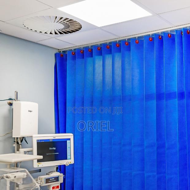 Office Window Blinds : Vertical Office Window Blinds - thumbnail 12