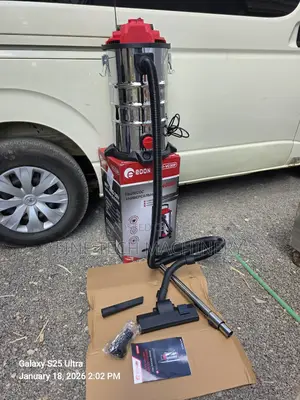 Edon 20l Vacuum Cleaner