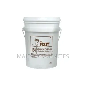 Dr. Fixit Polyplus Cp - Admix