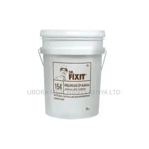 Dr. Fixit Polyplus Cp - Admix