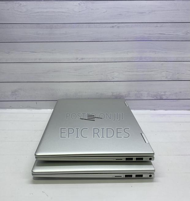 Laptop HP Envy 14 16GB Intel Core i7 SSD 512GB - thumbnail 3