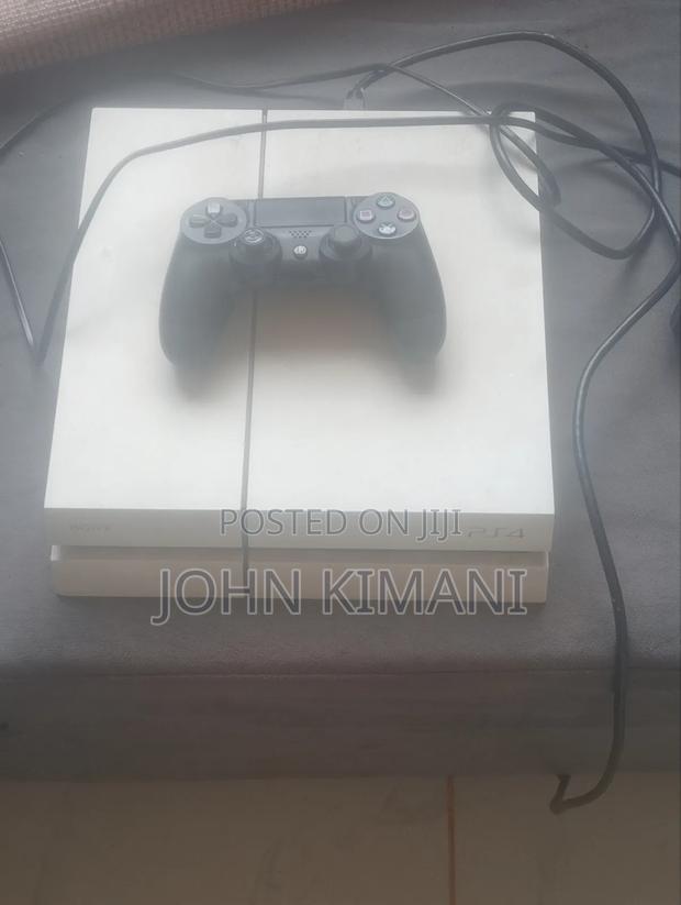 Playstation 4
