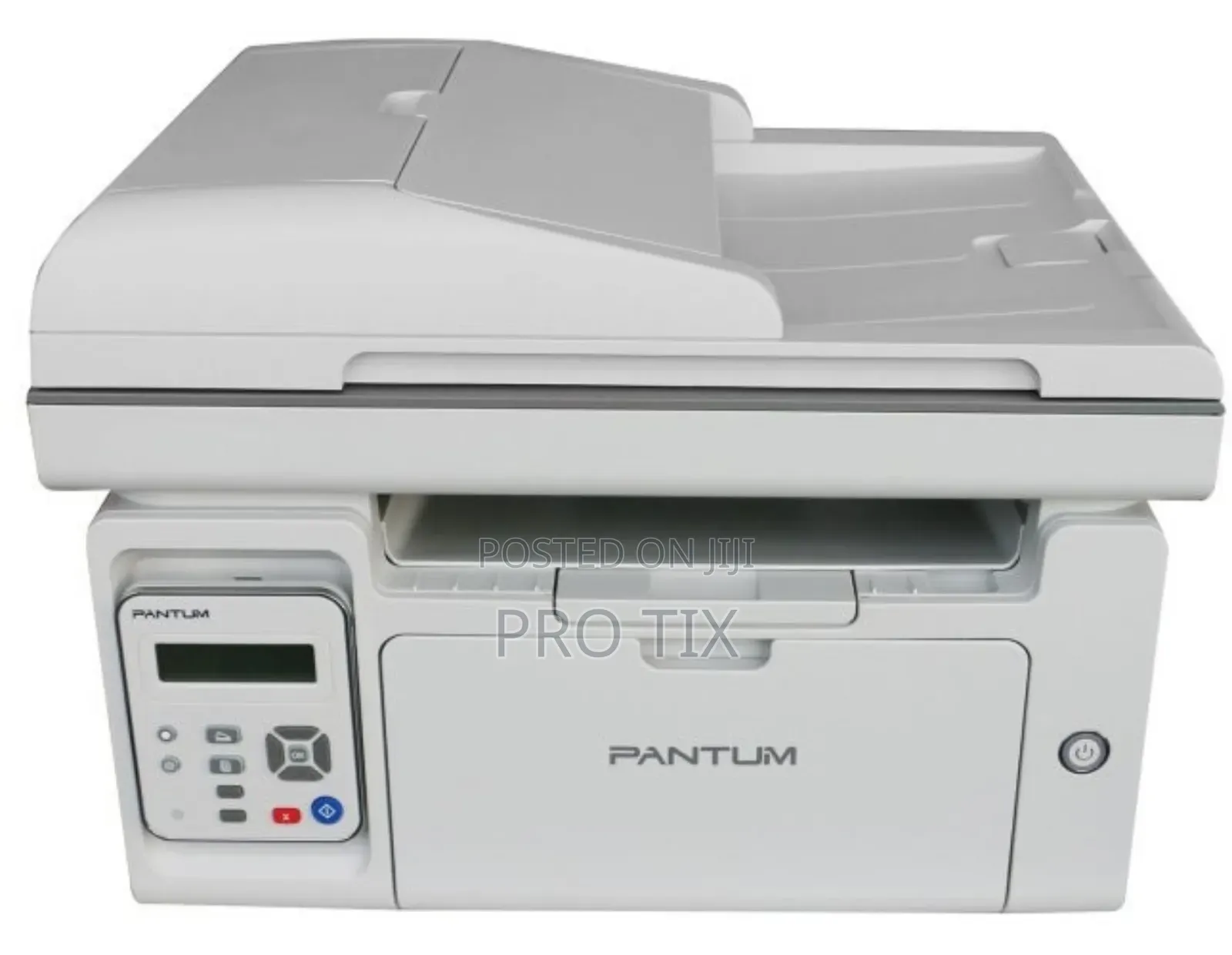 Pantum M6559nw Wireless Mono MFP Laser Printer With Adf