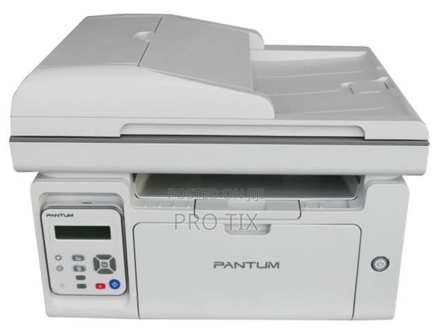 Pantum M6559nw Wireless Mono MFP Laser Printer With Adf