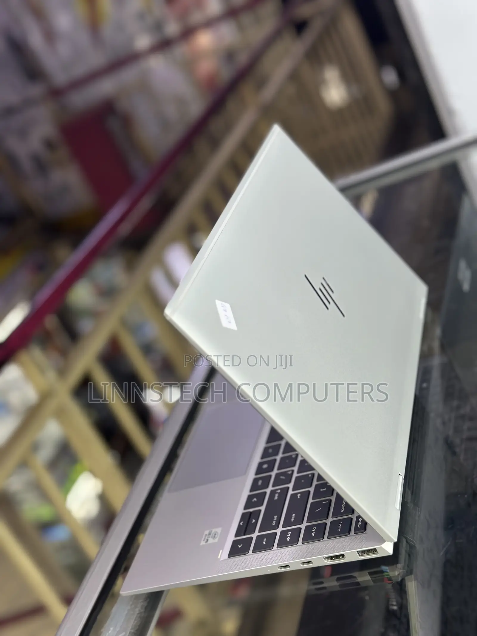 Laptop HP EliteBook x360 1040 G7 16GB Intel Core i7 SSD 512GB