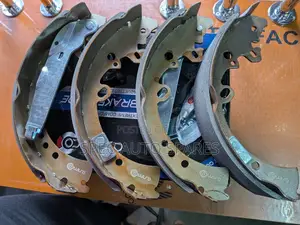 Brake Shoe Toyota Vigo 4wd Hilux Double Cabin