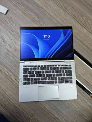 Laptop HP EliteBook x360 1030 G4 16GB Intel Core i5 SSD 256GB