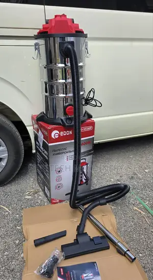 Edon Vacuum Cleaner/30l Edon Vacuum Cleaner