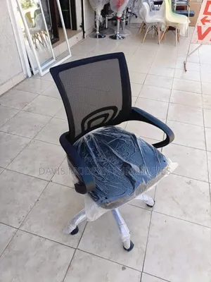 Office Mesh -Back Swivel Chair