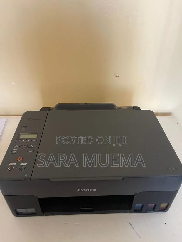 Wireless Printer