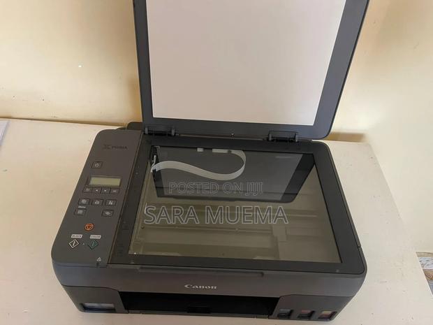 Wireless Printer - thumbnail 2